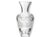 Traditional Waterford Crystal Ballina Vase For Sale - Image 3 of 3
