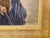 Giampaolo Talani "The Fiddler" Oil on Board, Figurative Music Painting, Tuscan Coastal Art, Contemporary Art by Italian Master, 1999 For Sale - Image 4 of 10