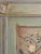 Beige Vintage Chinoiserie Painted Wardrobe, 1930s For Sale - Image 8 of 13
