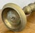 Vintage Brass Ornate Decorative Candleholders, Set of 2 For Sale - Image 14 of 18