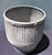 Vintage English Bowling Galvanized Dolly Tub For Sale - Image 10 of 11