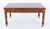 Victorian Mahogany Writing Table, 1860 For Sale - Image 6 of 6