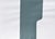 1960s Ernst Geitlinger, Grey Form, 1969, Pencil, Vellum & Watercolor For Sale - Image 5 of 11