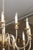Stunning 12-Light Venetian Glass Chandelier - 1960s, Italy For Sale - Image 17 of 17