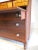 Signed Pennsylvania 1836 Cherry Slant Front Desk For Sale In Philadelphia - Image 6 of 11