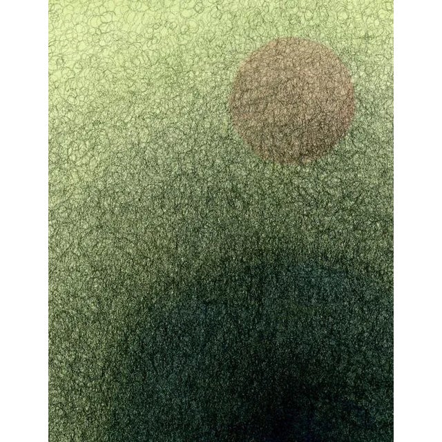 A minimal detailed art piece perfect for a wall or nook in a home office, library or wherever you want to add interest to...