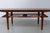 Danish Walnut and Cane Coffee Table by Anton Kildeberg, 1960s For Sale - Image 17 of 18