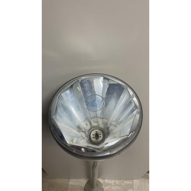Pipe Adjustable Fluorescent Pendant Lamp by Herzog & De Meuron for Artemide, 2002 For Sale - Image 6 of 18