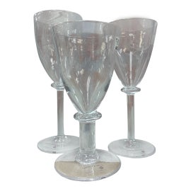 Example of Simon Pearce Tableware and Barware