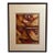 “Abc Delta” Original S/N Lithograph by John Franklin Koenig 1975 For Sale