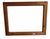 Vintage, Large Giltwood Art Nouveau Frame For Sale - Image 10 of 12