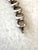 Ilaria Sterling Silver Link Bracelet For Sale - Image 4 of 6