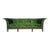 1930's Attributed to Frits Henningsen Sofa With Dramatic Flared Arms of Mahogany. For Sale