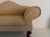 Mid-Century Modern Vintage Kingstate The Dollcrafter Upholstered Doll Sofa Couch For Sale - Image 3 of 7