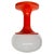 Mid-Century Modern Ceiling Lamp, 1970s For Sale - Image 9 of 9