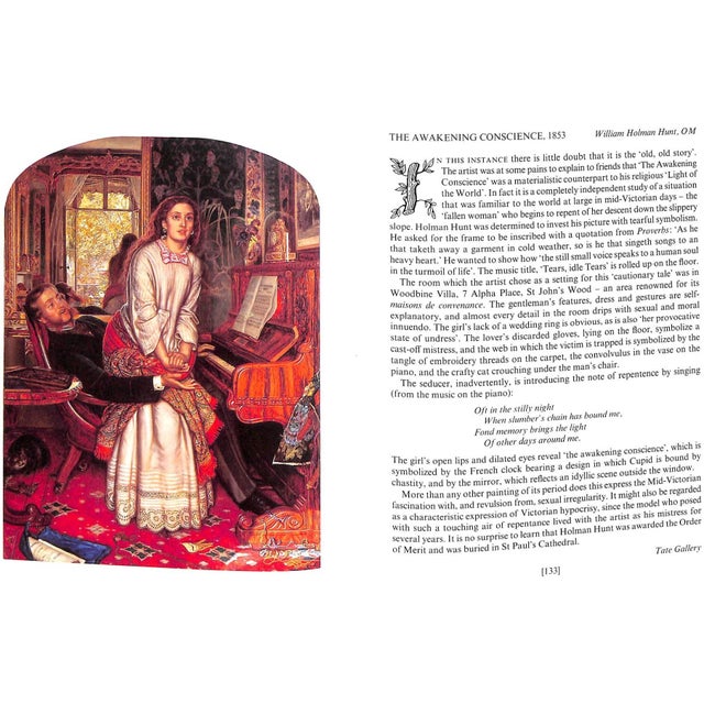 "Every Picture Tells a Story: Images of Victorian Life" 1985 Hadfield, John [Commentary By] For Sale - Image 4 of 11