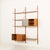 Vintage Two Bay Wall Unit from Hansen and Guldborg, 1960s For Sale - Image 6 of 16