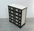 Chest of Drawers in Dark Nutwood, 1970s For Sale - Image 4 of 6