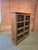 Reclaimed Wood Glass Cabinet For Sale In Boston - Image 6 of 7