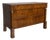 19th Century Empire Italian Chest of Drawers in Wood For Sale