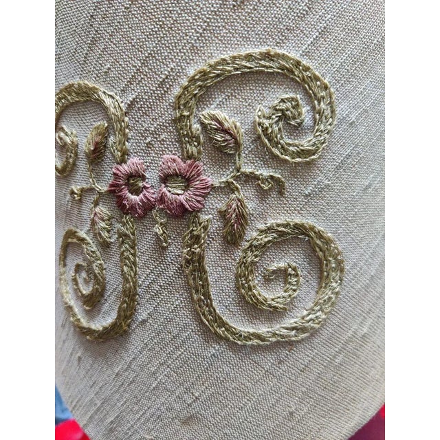 Alberto Giacometti Marble Table Lamps in the Style of Alberto Giacometti, 1950s, Set of 2 For Sale - Image 4 of 14