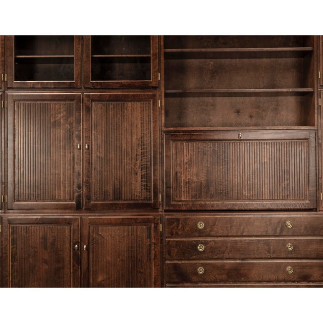 Modular Wall Unit Anjala by Olli Borg for Asko Oy, Finland, 1960s, Set of 12 For Sale - Image 15 of 18
