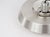 Metal Vintage Nova Pendant Lamp in Aluminum by Jo Hammerborg for Fog and Mørup, 1963 For Sale - Image 7 of 13
