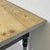 Rustic Console or Worktable, 1950s For Sale - Image 6 of 14