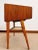 Wood 1950s Vintage Teak Side Table - Sweden For Sale - Image 7 of 13