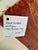 Antique Caucasian Textile Mounted as Wall Art For Sale - Image 4 of 6