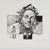 Sergio Toppi, Figurative Composition, Mixed Media on Paper For Sale - Image 3 of 11