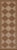 Erin Gates by Momeni Saybrook Diamond Natural Indoor/Outdoor Area Rug 5'3" X 7' For Sale - Image 11 of 12