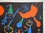 After Joan Miro, Barcelona, 1949, Lithograph with Stencil For Sale - Image 9 of 12