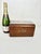1950s Wooden Tobacco Box, France, 1950s For Sale - Image 5 of 8