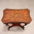 Small Antique Fruit Wood Bois de Rose Table, 20th Century For Sale - Image 9 of 14