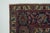Textile 1970s Vintage Persian Handmade Wool 10x13 Red Area Rug For Sale - Image 7 of 12