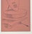Color lithograph on paper. Hand signed and numbered in pencil. Edition of 80+xl. Drystamp studio marconi grafica....