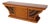 Italian Carpanelli Furniture Art Deco Nouveau Cherry Inlaid Sideboard For Sale
