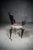 Not Yet Made - Made To Order Throne for the King of Birds in Steel and Synthetic Fur by Frederic Gaillard For Sale - Image 5 of 8