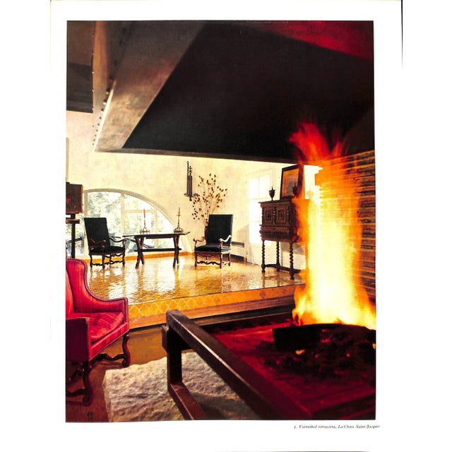 "Decoration*" 1962 For Sale In New York - Image 6 of 11