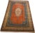 1960s Vintage Bulgarian Kerman Design Rug - 11'8" X 18'2" For Sale - Image 5 of 8