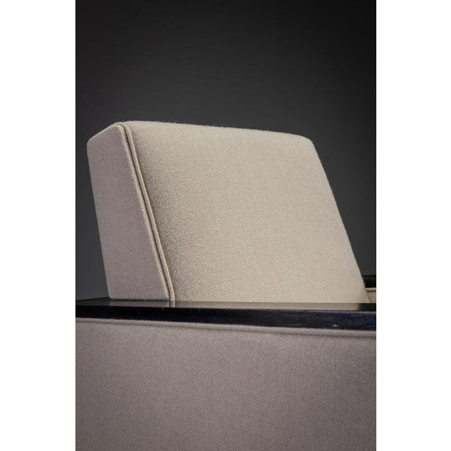 Art Deco Chairs by Louis Sognot and Charlotte Alix, 1930s, Set of 2 For Sale - Image 3 of 15