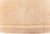 Antique Chinese Wool Runner in Beige and Brown Size: 5'6" × 17'5" (167 × 530 cm). Gracefully understated and timeless in...