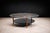 Round “Spider” Coffee Table in Ivory Wood by Roberto Aflalo for Blanco e Preto, Brazil, 1952 - Lot 840 For Sale - Image 4 of 10
