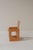Wood La Prora Folding Chair by Anonima Design for Bonetto, Italy, 1970s For Sale - Image 7 of 13