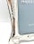 Vintage Silver Repoussé Frame With Bows & Swags – Hollywood Regency Style For Sale In Louisville - Image 6 of 9