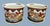 Chinoiserie 1970s Chinoiserie Planters - A Pair For Sale - Image 3 of 8