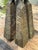 Vintage Hammered Bronze Chalice For Sale - Image 9 of 12