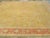 Early 20th Century Galerie Shabab Collection Early 20th Century Turkish Oushak Room Size Carpet For Sale - Image 5 of 7