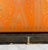 Antique Art Deco Brass & Glass Theater Exit Sign by Kliegl Bros For Sale - Image 9 of 9